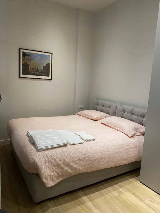 #Milanodabere Urban Loft 外观 照片