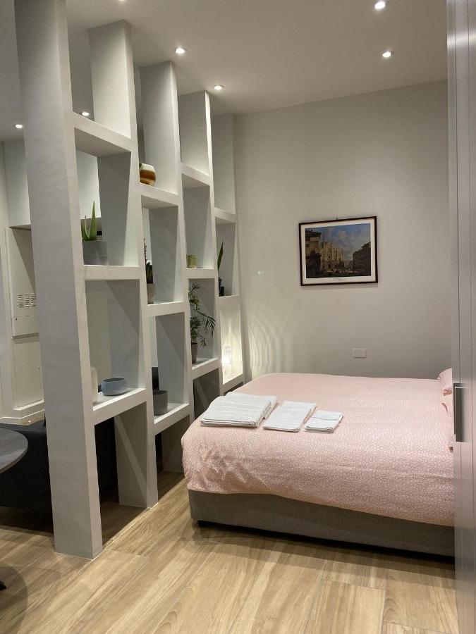 #Milanodabere Urban Loft 外观 照片