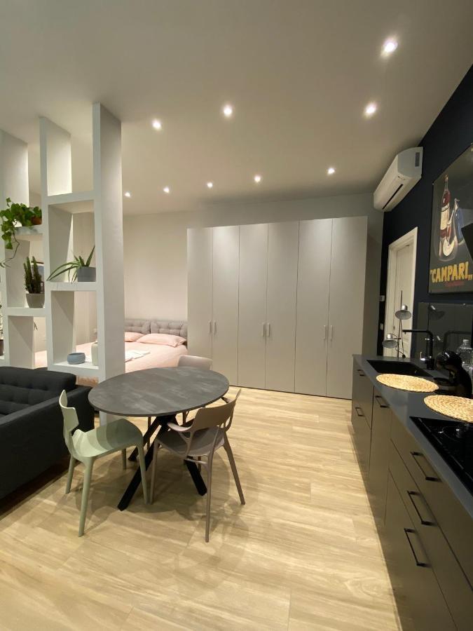 #Milanodabere Urban Loft 外观 照片