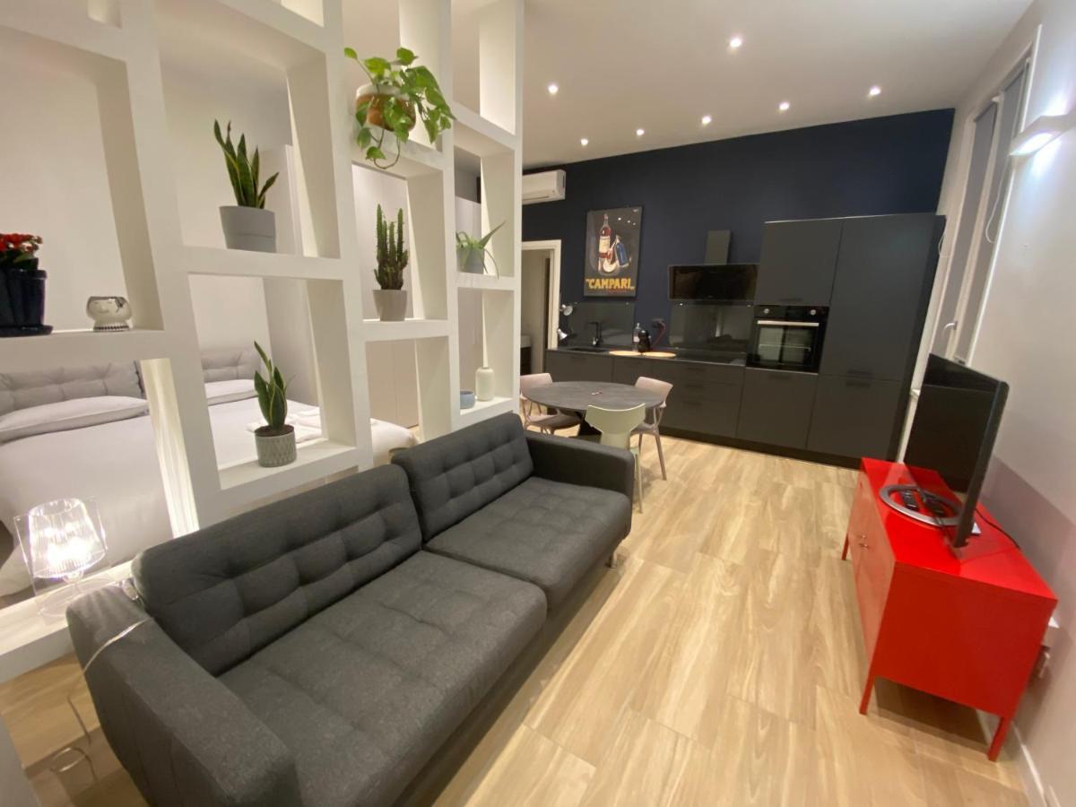 #Milanodabere Urban Loft 外观 照片