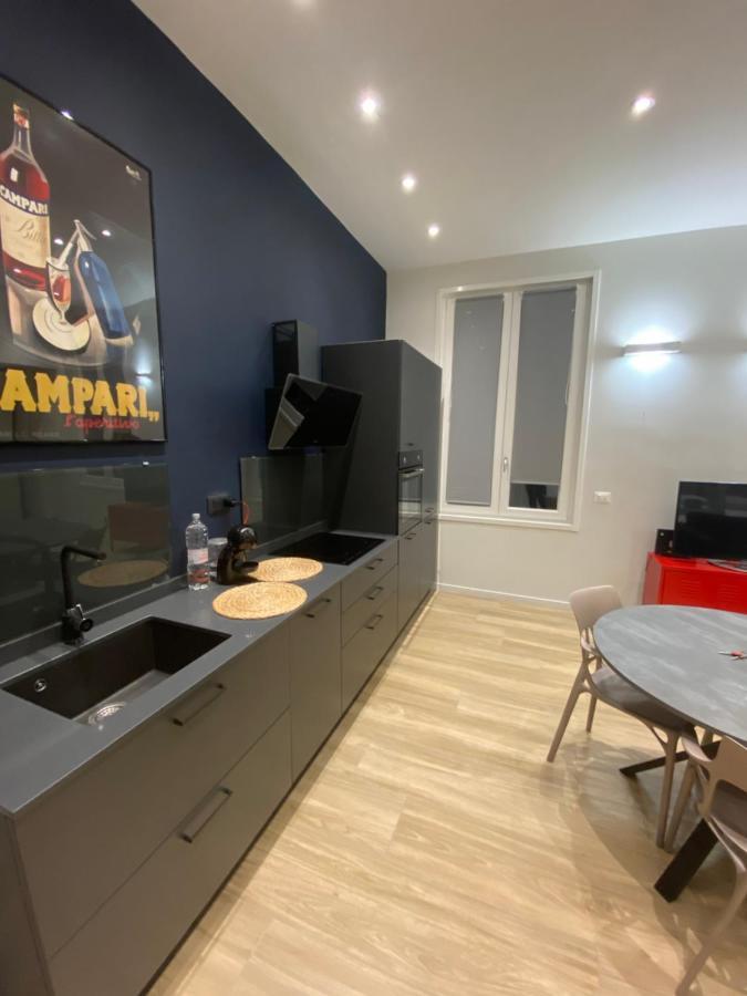 #Milanodabere Urban Loft 外观 照片