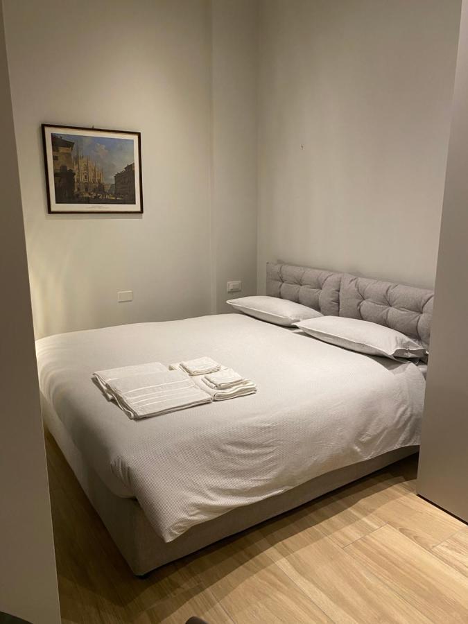 #Milanodabere Urban Loft 外观 照片
