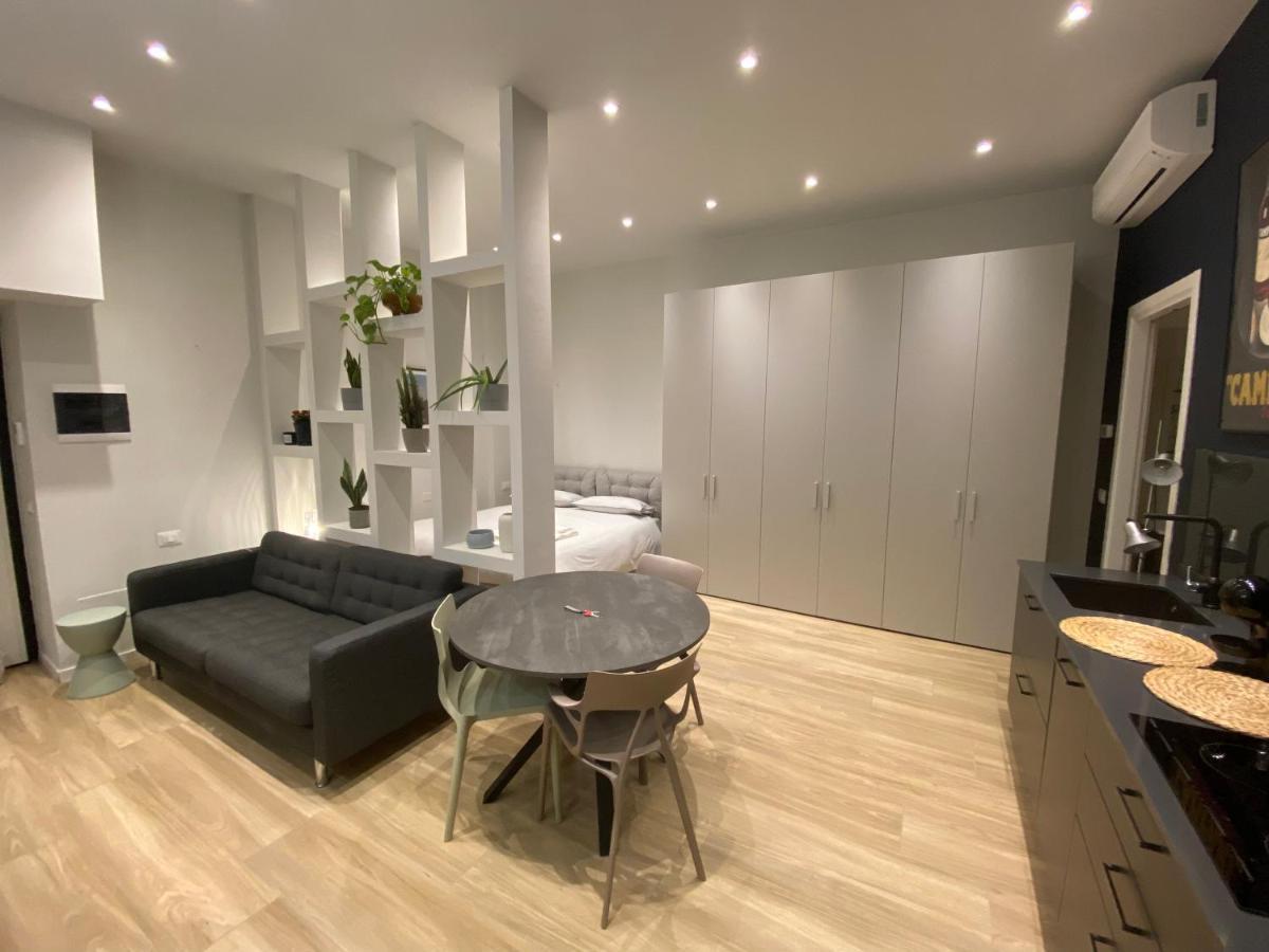 #Milanodabere Urban Loft 外观 照片