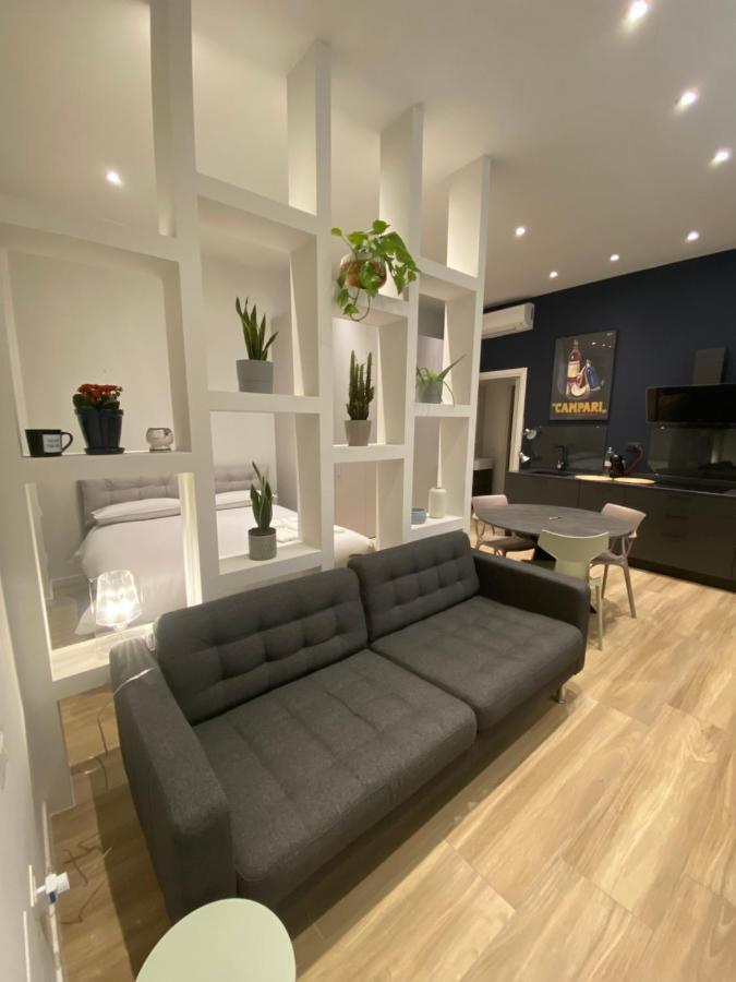 #Milanodabere Urban Loft 外观 照片