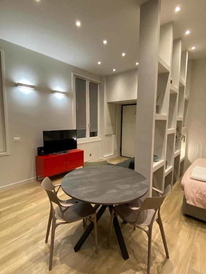 #Milanodabere Urban Loft 外观 照片