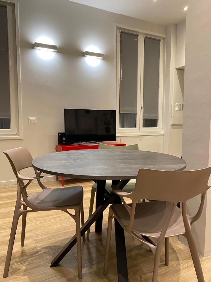 #Milanodabere Urban Loft 外观 照片