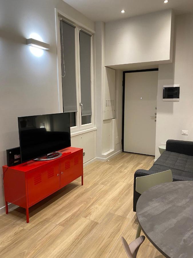 #Milanodabere Urban Loft 外观 照片