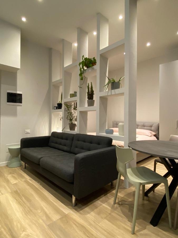 #Milanodabere Urban Loft 外观 照片