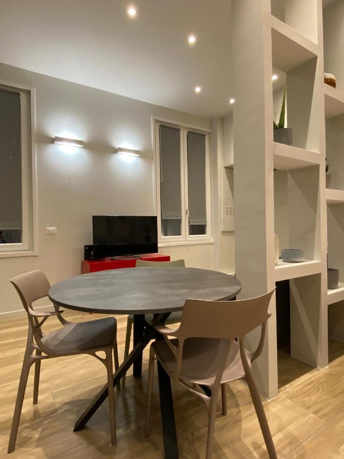 #Milanodabere Urban Loft 外观 照片