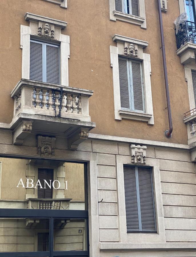 #Milanodabere Urban Loft 外观 照片