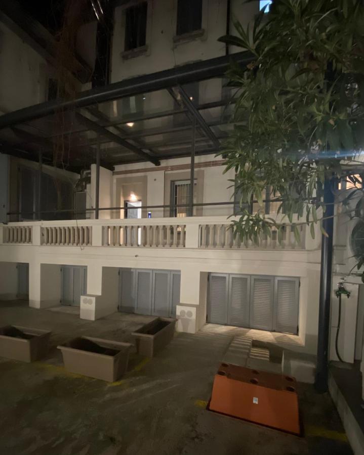 #Milanodabere Urban Loft 外观 照片