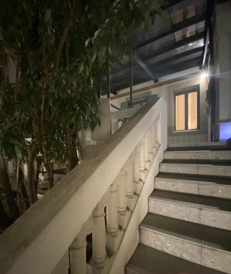 #Milanodabere Urban Loft 外观 照片