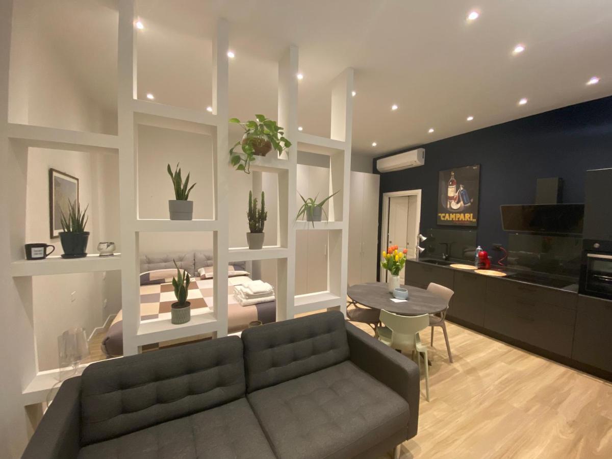 #Milanodabere Urban Loft 外观 照片